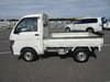 1998 DAIHATSU HIJET TRUCK V-S110P S110P-166075