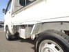 1998 DAIHATSU HIJET TRUCK V-S110P S110P-166075
