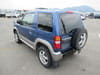 1999 MITSUBISHI PAJERO MINI GF-H58A H58A-0035243