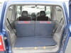 1999 MITSUBISHI PAJERO MINI GF-H58A H58A-0035243