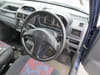 1999 MITSUBISHI PAJERO MINI GF-H58A H58A-0035243