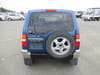1999 MITSUBISHI PAJERO MINI GF-H58A H58A-0035243