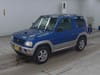 1999 MITSUBISHI PAJERO MINI GF-H58A H58A-0035243