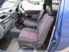 1999 MITSUBISHI PAJERO MINI GF-H58A H58A-0035243