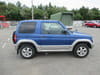 1999 MITSUBISHI PAJERO MINI GF-H58A H58A-0035243