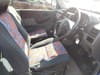 1999 MITSUBISHI PAJERO MINI GF-H58A H58A-0035243