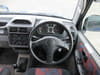 1999 MITSUBISHI PAJERO MINI GF-H58A H58A-0035243