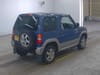1999 MITSUBISHI PAJERO MINI GF-H58A H58A-0035243