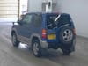 1999 MITSUBISHI PAJERO MINI GF-H58A H58A-0035243