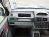 1999 MITSUBISHI PAJERO MINI GF-H58A H58A-0035243