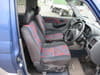 1999 MITSUBISHI PAJERO MINI GF-H58A H58A-0035243
