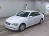 2006 TOYOTA MARK X DBA-GRX120 GRX120-3014430