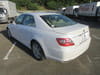 2006 TOYOTA MARK X DBA-GRX120 GRX120-3014430