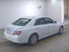2006 TOYOTA MARK X DBA-GRX120 GRX120-3014430