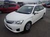 2015 TOYOTA COROLLA AXIO DAA-NKE165 NKE165-7099180