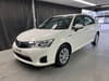 2015 TOYOTA COROLLA AXIO DAA-NKE165 NKE165-7099180