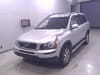 2007 VOLVO XC90 CBA-CB6324AW YV1CZ985671350171