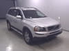 2007 VOLVO XC90 CBA-CB6324AW YV1CZ985671350171