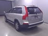 2007 VOLVO XC90 CBA-CB6324AW YV1CZ985671350171