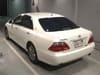 2006 TOYOTA CROWN DBA-GRS180 GRS180-0053577