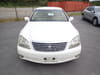 2006 TOYOTA CROWN DBA-GRS180 GRS180-0053577