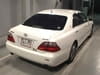 2006 TOYOTA CROWN DBA-GRS180 GRS180-0053577