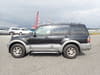 2001 MITSUBISHI PAJERO TA-V75W V75W-0101765