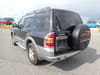 2001 MITSUBISHI PAJERO TA-V75W V75W-0101765