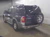 2001 MITSUBISHI PAJERO TA-V75W V75W-0101765