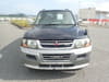 2001 MITSUBISHI PAJERO TA-V75W V75W-0101765