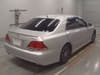 2004 TOYOTA CROWN CBA-GRS182 GRS182-0024079