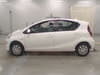 2015 TOYOTA AQUA DAA-NHP10 NHP10-6447251