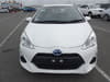 2015 TOYOTA AQUA DAA-NHP10 NHP10-6447251