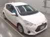 2015 TOYOTA AQUA DAA-NHP10 NHP10-6447251