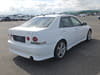1999 TOYOTA ALTEZZA GF-SXE10 SXE10-0016688