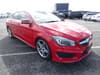 2016 MERCEDES-BENZ CLA-Class DBA-117942 WDD1179422N340957