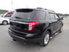 2011 FORD Explorer ABA-1FMHK8 1FMHK8D89BGA84868