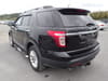 2011 FORD Explorer ABA-1FMHK8 1FMHK8D89BGA84868