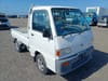 1996 SUBARU SAMBAR TRUCK V-KS3 KS3-123271