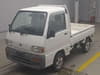 1996 SUBARU SAMBAR TRUCK V-KS3 KS3-123271