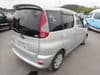 2000 TOYOTA FUN CARGO TA-NCP20 NCP20-0121122
