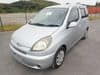 2000 TOYOTA FUN CARGO TA-NCP20 NCP20-0121122