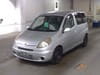 2000 TOYOTA FUN CARGO TA-NCP20 NCP20-0121122