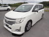 NISSAN Elgrand (1,172)