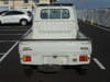 1999 DAIHATSU HIJET TRUCK GD-S210P S210P-0041556