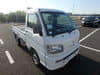 1999 DAIHATSU HIJET TRUCK GD-S210P S210P-0041556
