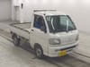 1999 DAIHATSU HIJET TRUCK GD-S210P S210P-0041556