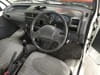 1999 DAIHATSU HIJET TRUCK GD-S210P S210P-0041556