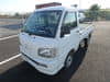 1999 DAIHATSU HIJET TRUCK GD-S210P S210P-0041556