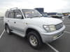 2000 TOYOTA LAND CRUISER PRADO GF-RZJ95W RZJ95-0041667